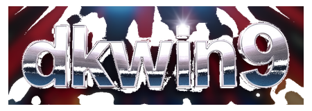 dkwin9 logo